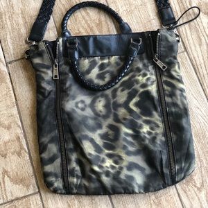 LAMB bag Large like new excellent condition